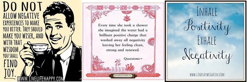 positive