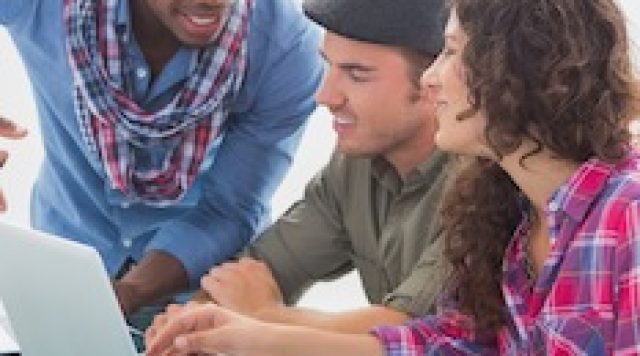 10 people in meeting
