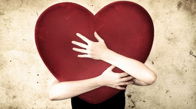 Love yourself