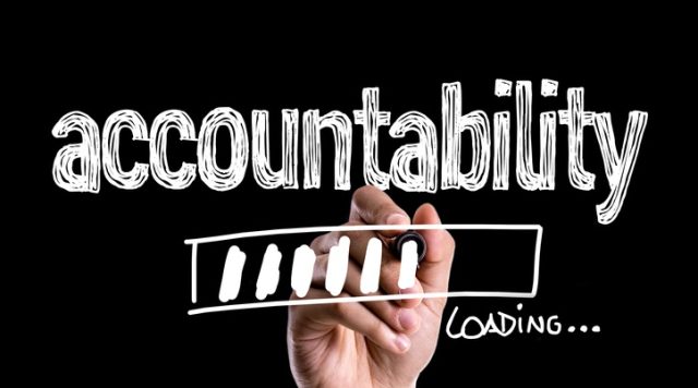 Accountability