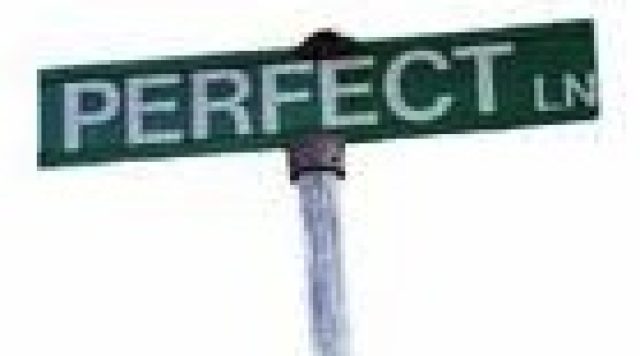 adaptive perfectionist