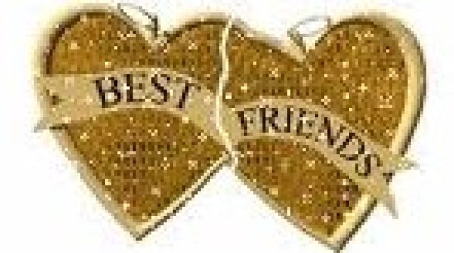 becoming your own best friend