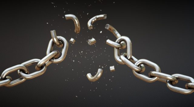 break free