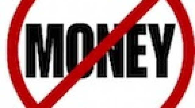cant make money by going broke