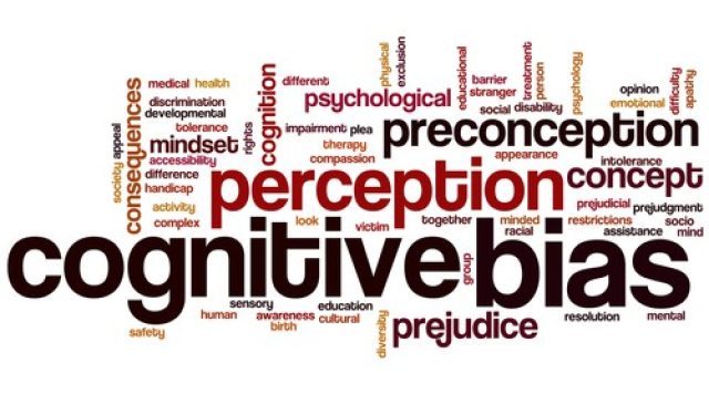 confirmation bias