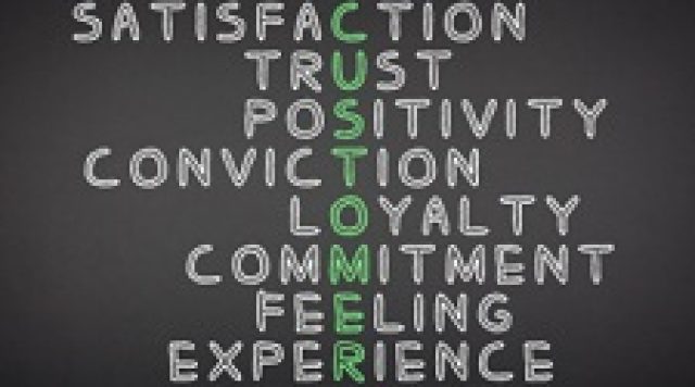 confirming satisfaction