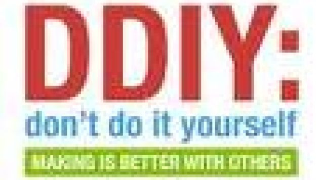 don't do it yourself