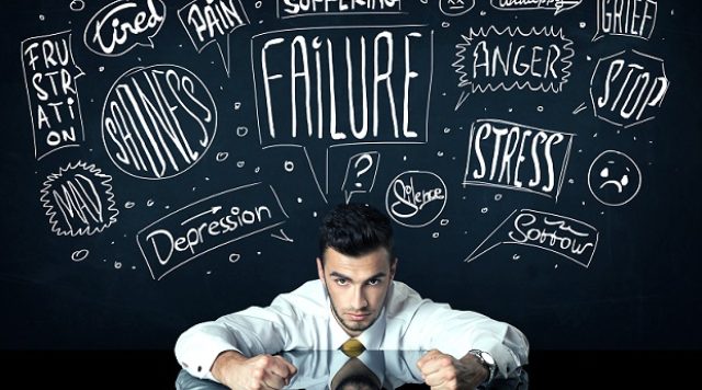 failure thinking
