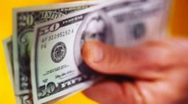 faith based spending