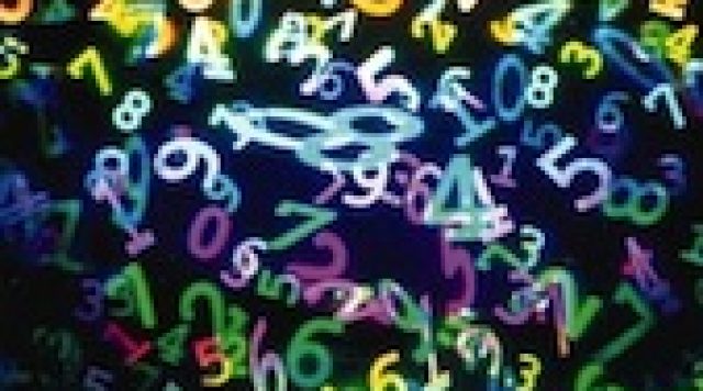 false gods worshipping numbers
