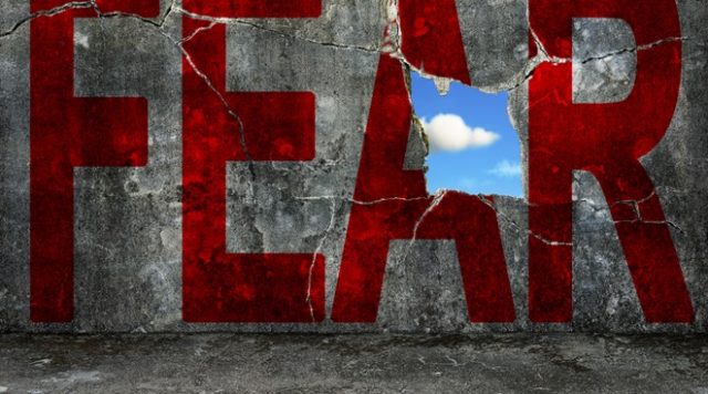 fear