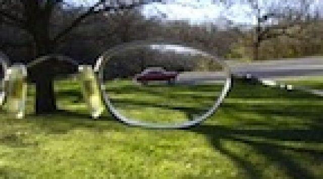 focusing effect