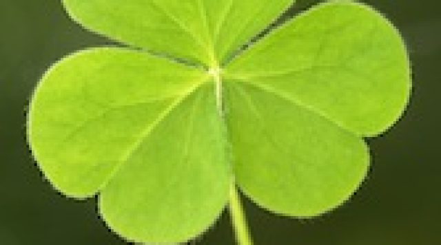 four ways to make luck work