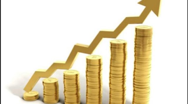 growing wealth