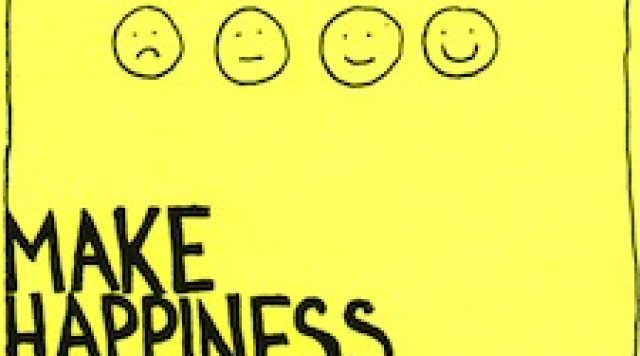 happiness advantage