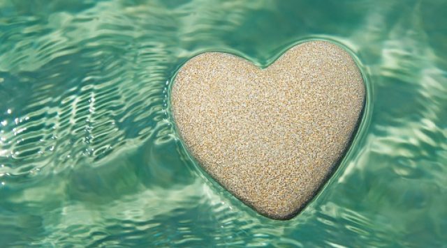heart like a river