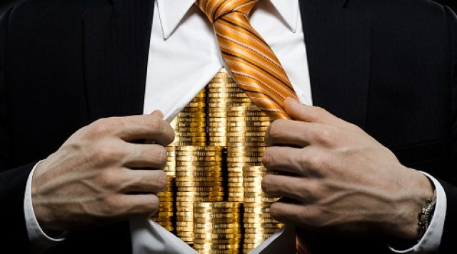 inner wealth
