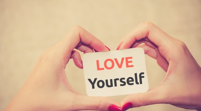 love yourself