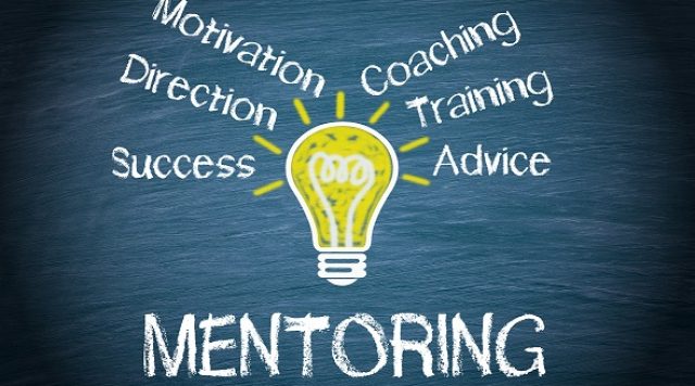 mentoring