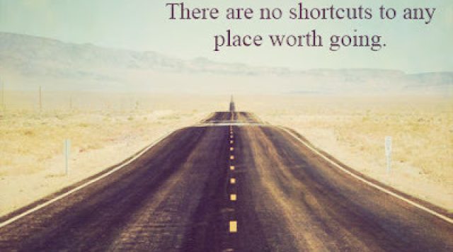 no-shortcut
