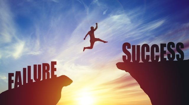 perseverance