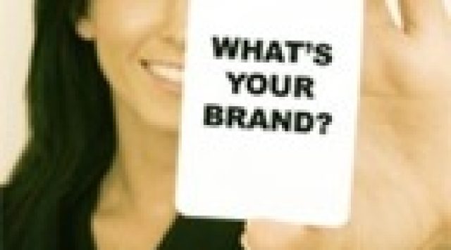 personal brand