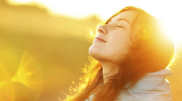 positive thinking