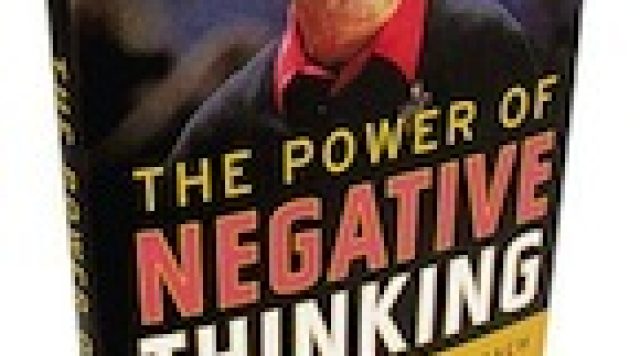 power of neg thinking