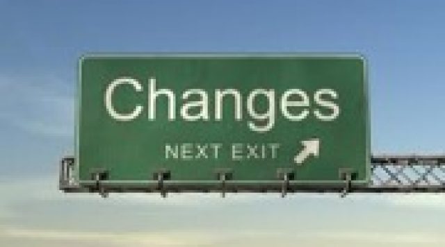profound change smaller
