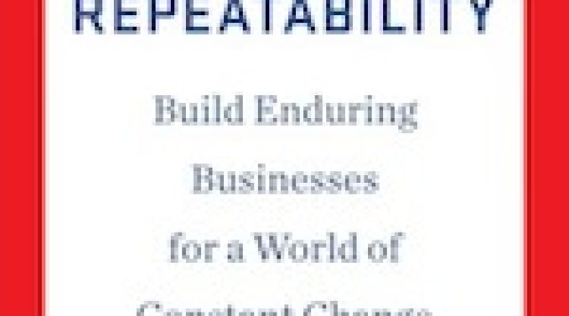repeatability