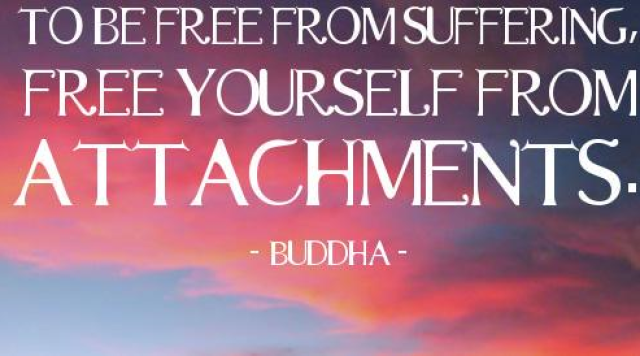 shenpa buddha