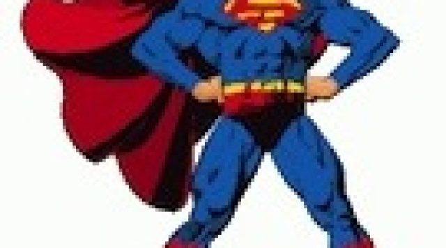shortcomings of superman