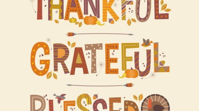 thankful