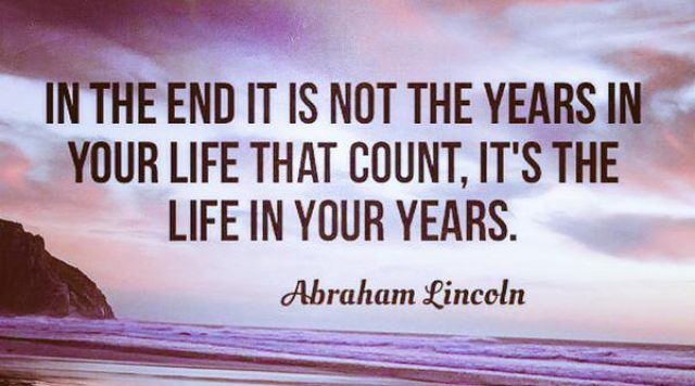 the-life-in-your-years