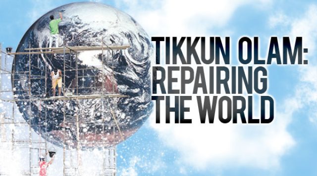 tikkun olam
