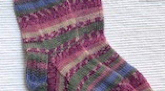 woolen socks