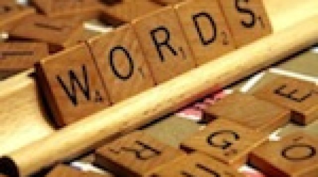 words matter